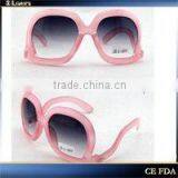 2012 Good Fashion Eyewear &lady Style Party Eyewear thumbnail-1