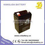 Emergency Light Battery 12v2ah/vral Maintenance Free Accumulator Manufaturer