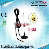 Internal GSM Sticker Antenna With SMA Connector thumbnail-2