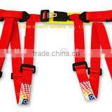 Universal High Quality 4 Points Simple Racing Belt thumbnail-1