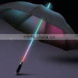 Golf Led Umbrella