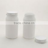 Pharmaceutical powder PE Bottle 400ml