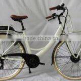 Changzhou HJ Pedal Co., Ltd. company overview - view 1 thumbnail