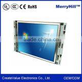 10 " 12 " 15 " 17 " 19 " 22 " Open Frame Vending Machine Digital LCD Advertising Screen for Sale thumbnail-3