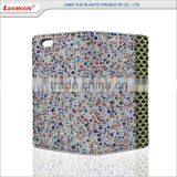 Wholesale Mobile Phone Accessories Diamond Leather Flip Wallet Case for Samsung Galaxy j7 thumbnail-5