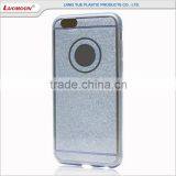 Mixed Color Ultra Thin Super Luxury Glitter Tpu Case for Iphone 6 thumbnail-4