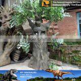 MY Dino-C024 Life Size Realistic Rubber Trees for Theme Park thumbnail-6