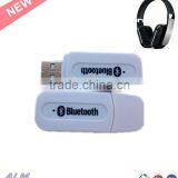 Long range wireless transmitter bluetooth transmitter for tv