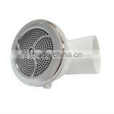 F-06A Bathtub Safety Suction Water Overflow thumbnail-1