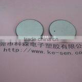 Small Piezoelectric Ceramic Transducer