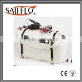 Sailflo NEW 100L ATV WEED SPRAYER SPORT SPRAY TANKS UNIT Chemical Garden Farm Water Pump thumbnail-1