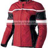 Ladies Polyester Cordura Jacket thumbnail-1