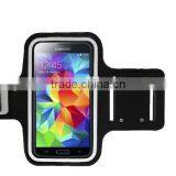 Sale New Sports Running Armband Case Workout Armband Pounch For For Samsung S5 Cell Mobile Phone Arm Bag Band Case for Samsung thumbnail-4