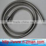 Double Locked Polished Hose,Flexible Polished Hose,Polished PVC Hose