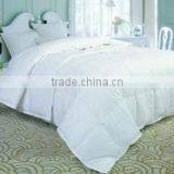 High Quality 100% Cotton Down Proof Fabric thumbnail-2