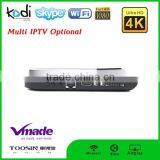 Fully Loaded Android TV Box M8S Dual WiFi Band 2GB RAM M8S Amlogic S812 M8S thumbnail-6