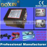 DOXIN Brand Battery Charger 10A High Frequency Automatic Intelligent