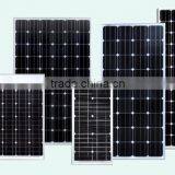 Good Quality 50W 100w 150W 200W Solar Panel thumbnail-3