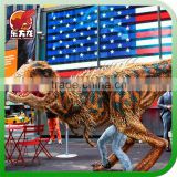 Professional supplier of adult realistic dinosaur costume