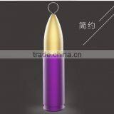 Mini Bullet Design Micro Usb to Type-c Usb Adapter Conector thumbnail-6