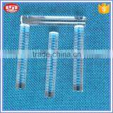 Fused High Pure Quartz Glass Rods