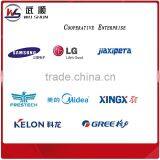 Wire on Tube Evaporator for Refrigerator thumbnail-6