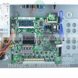 ROS 6 Gigabit Flow Control Wireless Mikrotik With G1610 CPU 1000M 6 82574l Model Number IN-RBG16 Mini CNC Router thumbnail-2