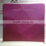 8ft 10ft 20ft 250g Knitted Tension Fabric Backwall Display Dye-sublimated Printing thumbnail-5