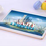 Wholoesale 3G Android Tablets 10 Inch Tab MTK6580 Quad Core 1GB 16GB GPS Tablet