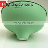 Custom Design Cheap Metal Lampshade Frames Wholesale thumbnail-1