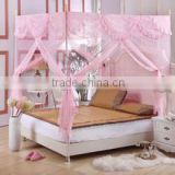 Alibaba China manufacturer directly sell 100% polyester mosquito net