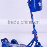 Promotion Gift Fun Scooter For Kids thumbnail-4