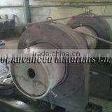 Cast Basalt Lined Steel Pipe, Cast Basalt Lined Pipe, SHS Ceramic Steel Pipe thumbnail-2