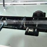 Wire o Forming Machine/ Double Loop Wire Forming Machine/double Coil Forming Machine thumbnail-4