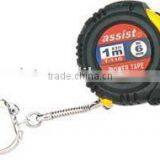 Key Chain Tape Measuring Tape