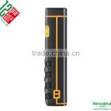 SW-80 Handheld 80 M Laser Measure Rangefinders 100 Pen Storage Laser Distance Meter thumbnail-3