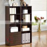 Bookcase Or Cabinet With Easy Style thumbnail-2