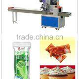 KD-550 Ice Cream Pouch Packaging Machine