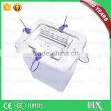 Plastic Ballot Box/White Ballot Box thumbnail-2