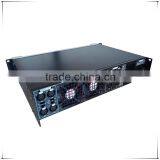 MC-4400 Powavesound 4 Channels 400w Speaker Amplifier Audio thumbnail-3