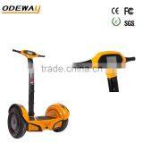 Odeway New Products Games Off Road / City Version 15 Inch Balance Scooter Self Balancing Scooter
