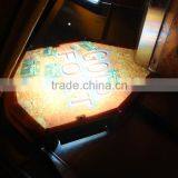 Funshare High Quality Arcade Game Machine Coin Pusher Machine for Sale thumbnail-6