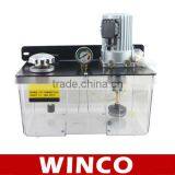 DL5 Centralized Lubrication Set thumbnail-1