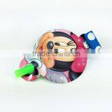 Festival Party Supplies Cheer Blowout thumbnail-2