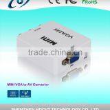 Newest 1080p pc to tv Encoder thumbnail-2