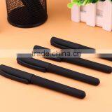 Advertising Plastic Free Sample Gel Ink Pen for School thumbnail-2