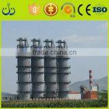 Calcium Carbonate Processing Plant Vertical Lime Kiln Limestone Burn Kiln thumbnail-1