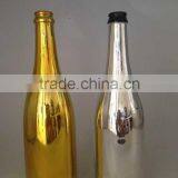 Sparkling Wine Electroplated Bottles thumbnail-1