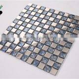 SMP09 European Market Mosaic Modern Simple Mosaic Office Wall Mosaic thumbnail-2