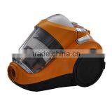 HEPA Central Vacuum Cleaner CS-T3802